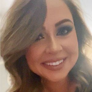 Meet your Posher, Kirsty